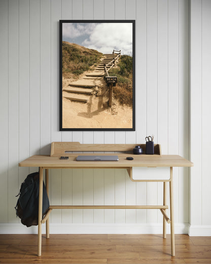 Torrey Pines, Four