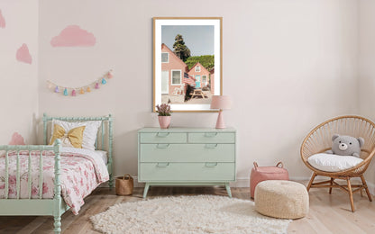 Oceanside, Six