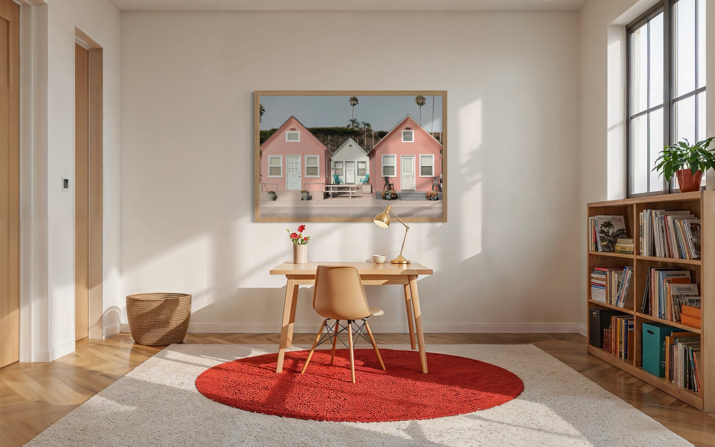 Oceanside, Seven