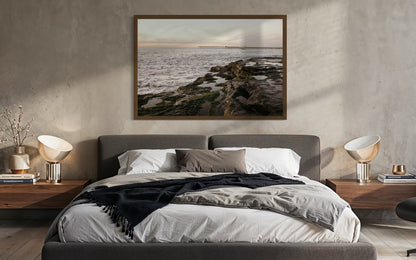 Ocean Beach, Two