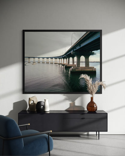 Coronado Bridge, Two
