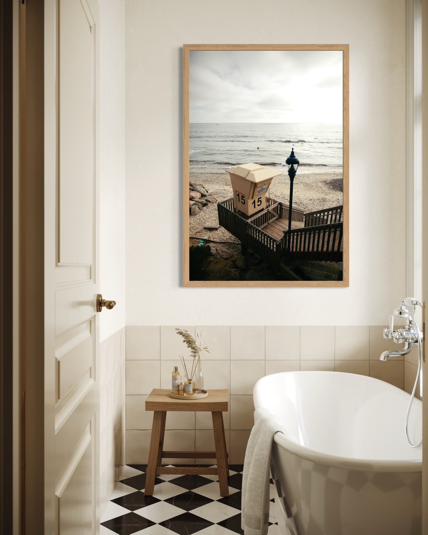 Carlsbad, Two