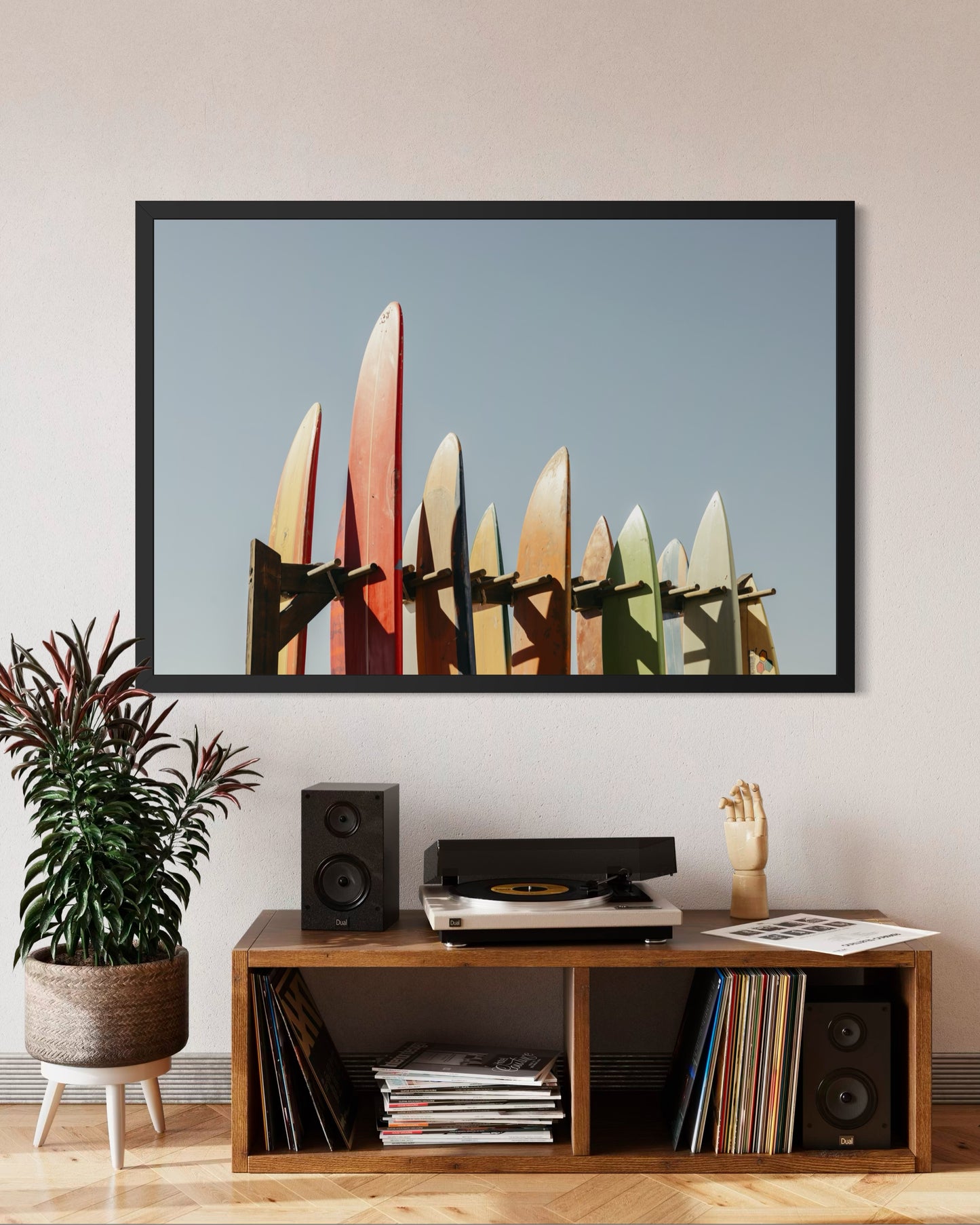 Coronado Island, Two