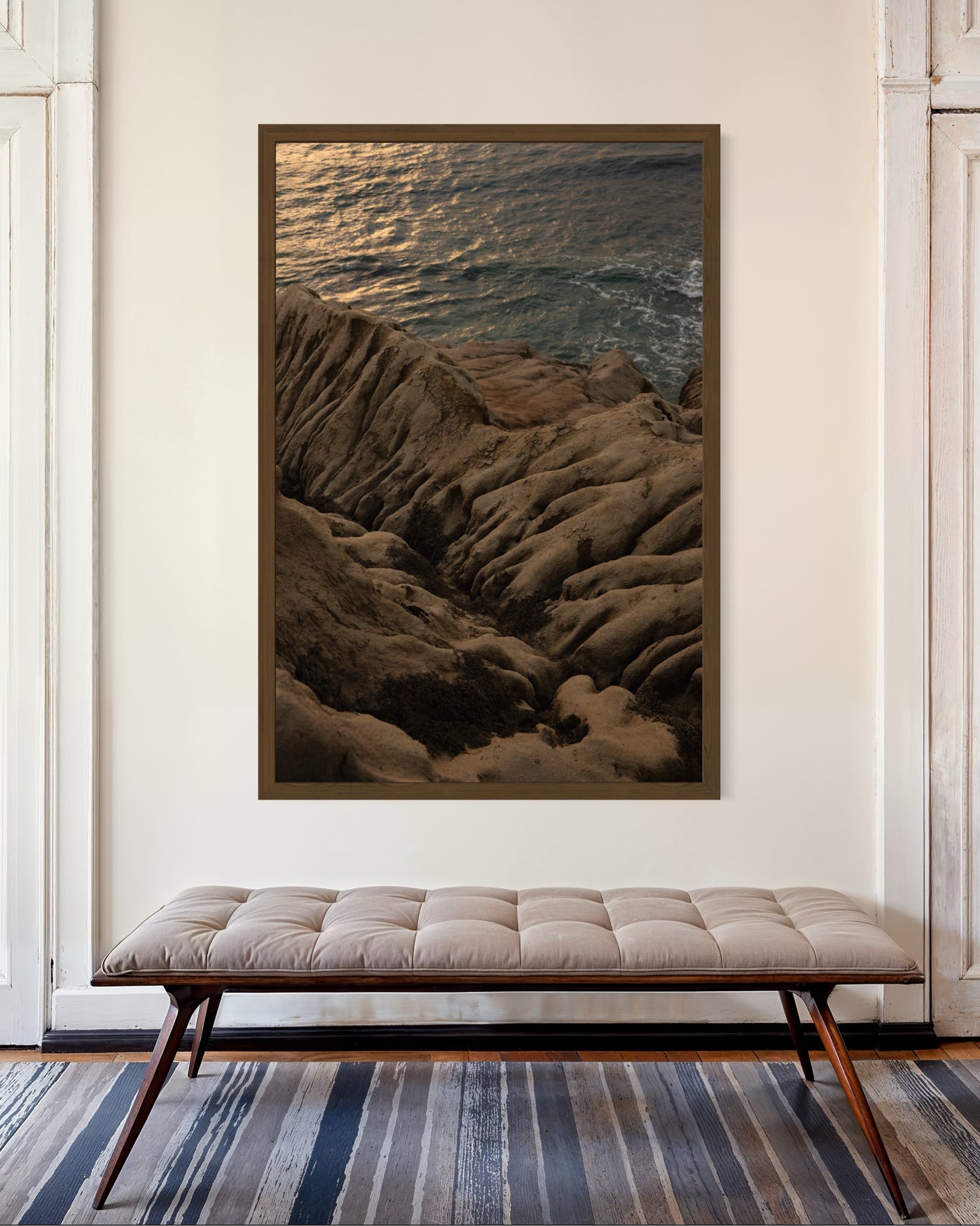 Sunset Cliffs, Six