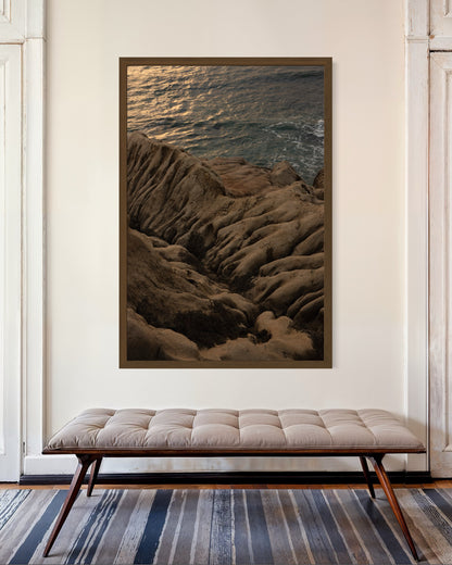 Sunset Cliffs, Six