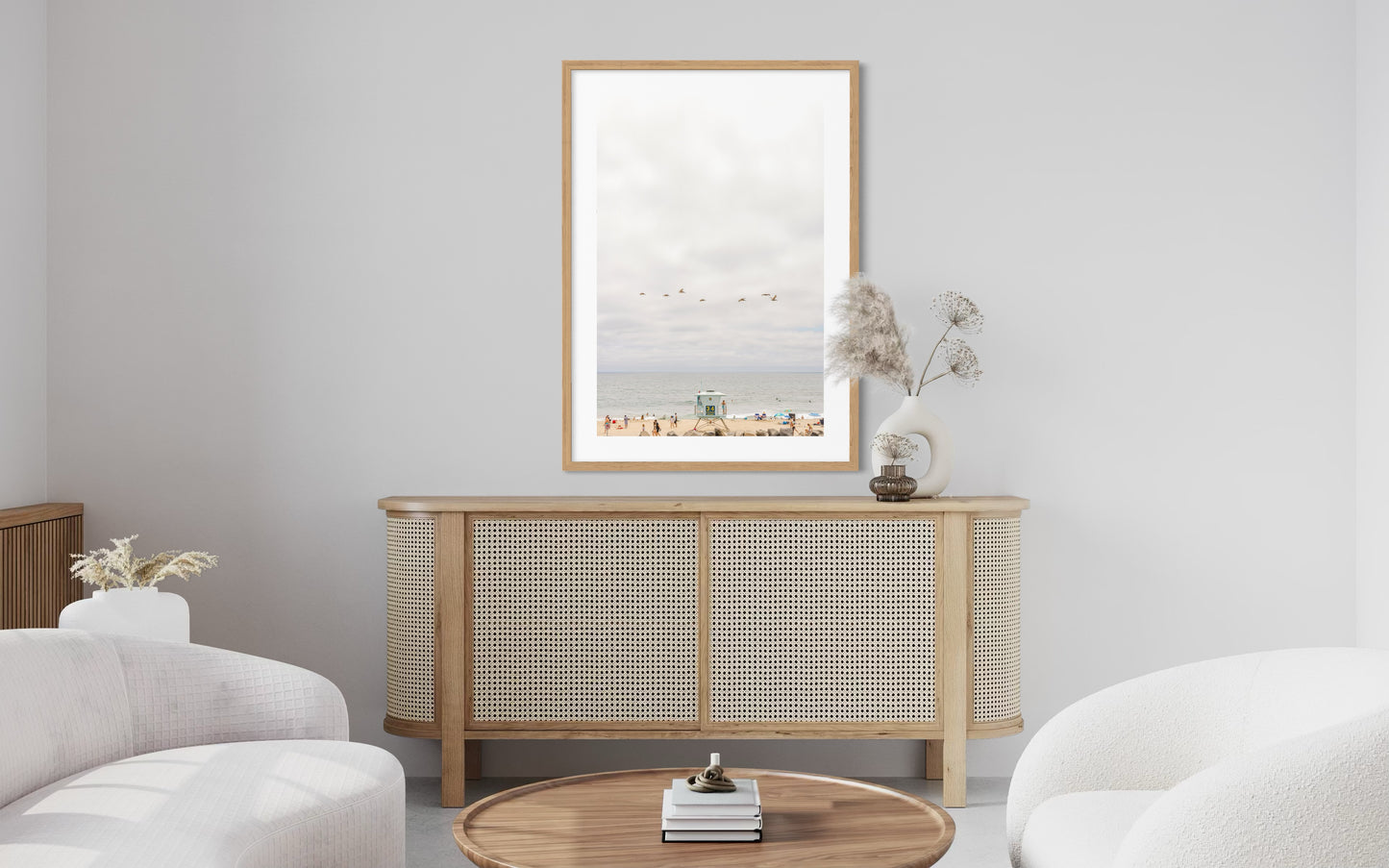 Carlsbad, One