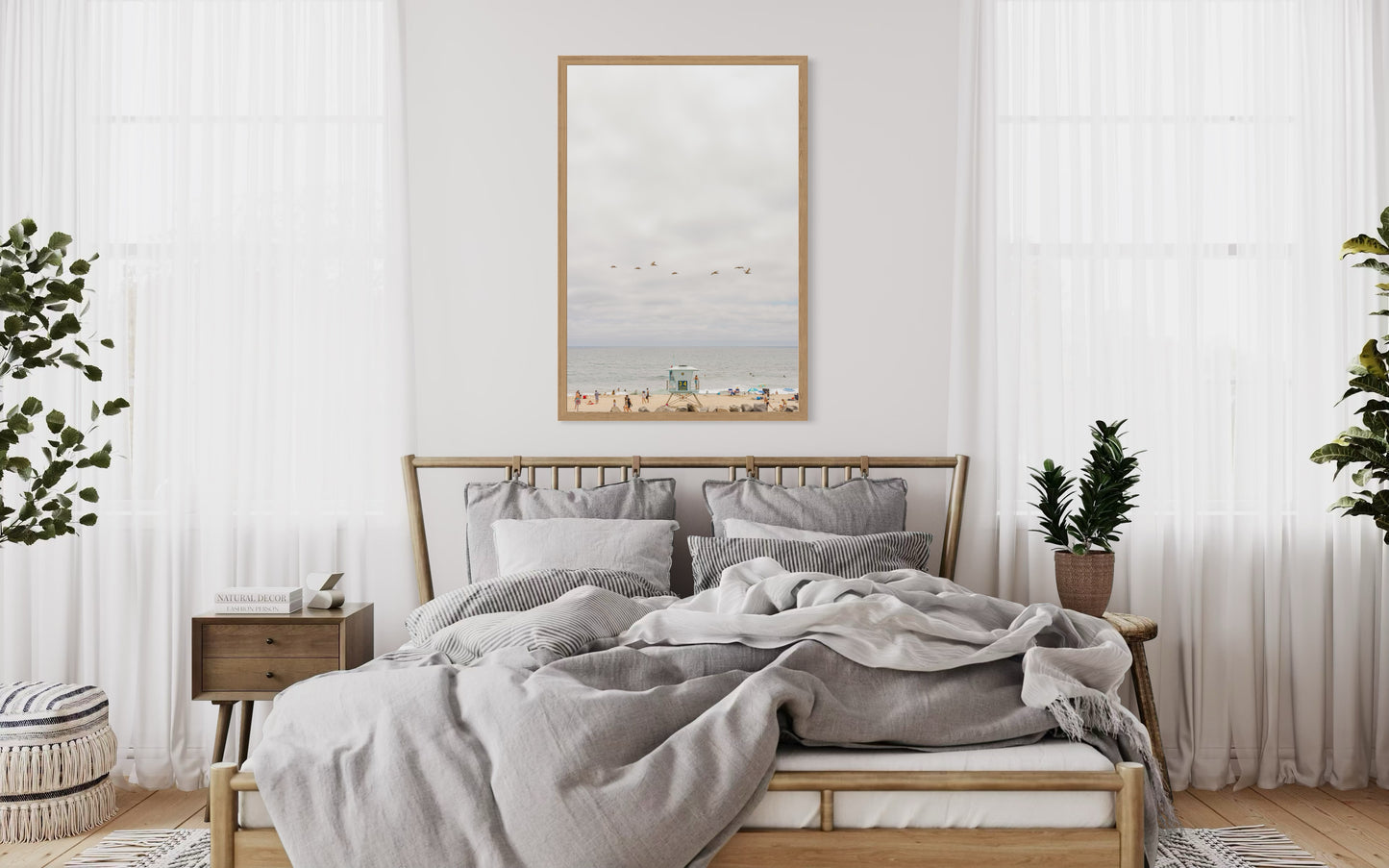 Carlsbad, One