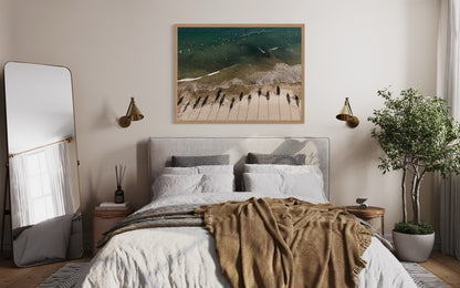 La Jolla Shores, One