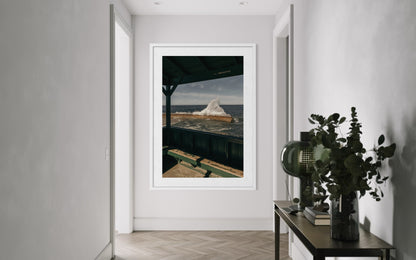 La Jolla Cove, One