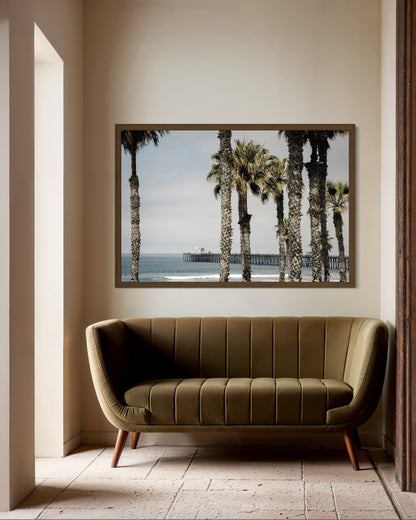 Oceanside, One