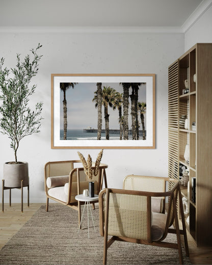 Oceanside, One