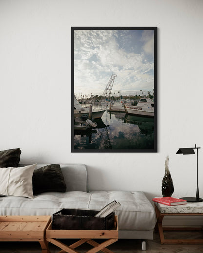 Oceanside, Eight