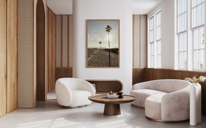 Coronado Island, Seven