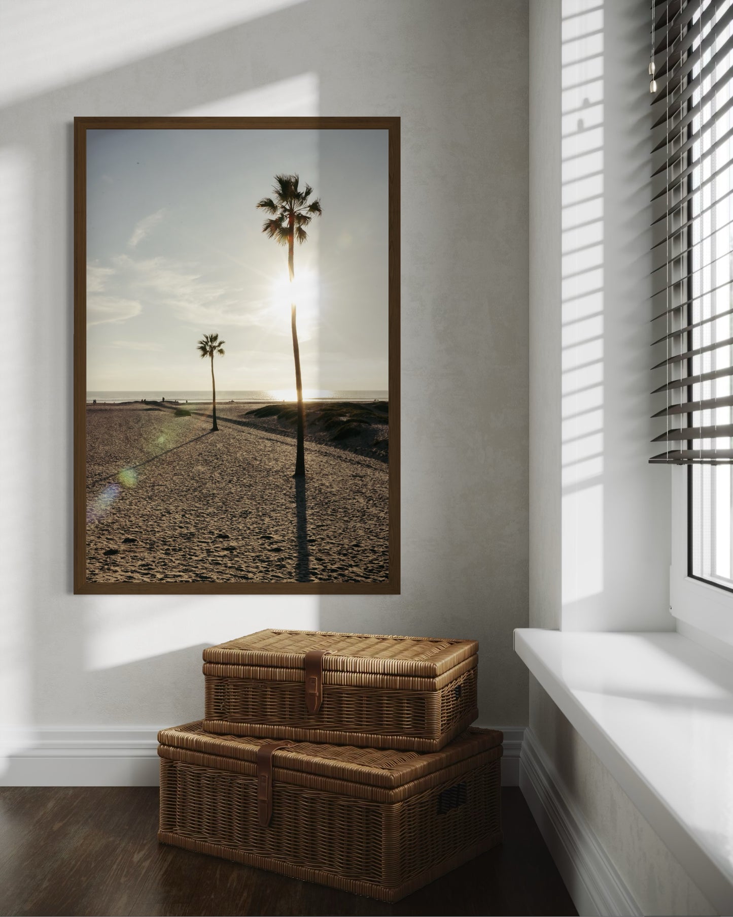 Coronado Island, Seven