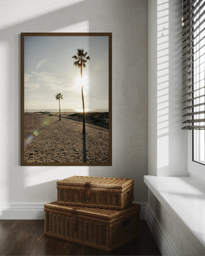 Coronado Island, Seven