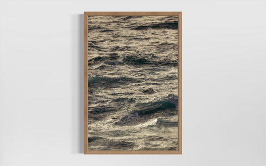 Winter Swell, Fourteen