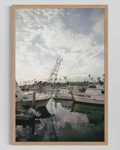 Oceanside, Eight