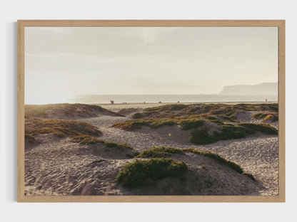Coronado Island, Six