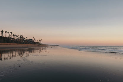 San Clemente, Twelve