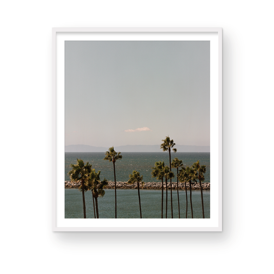 Newport Beach, Three: On Film