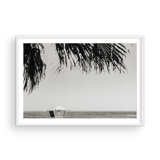 Laguna Beach, Six: Monochrome