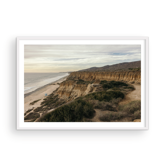 San Onofre, Three