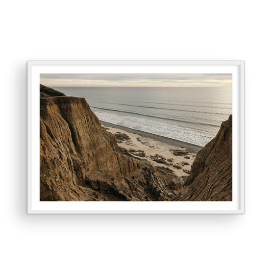 San Onofre, Five