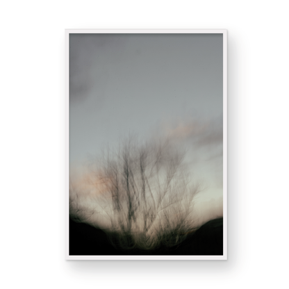 Sunset in Zion, Six