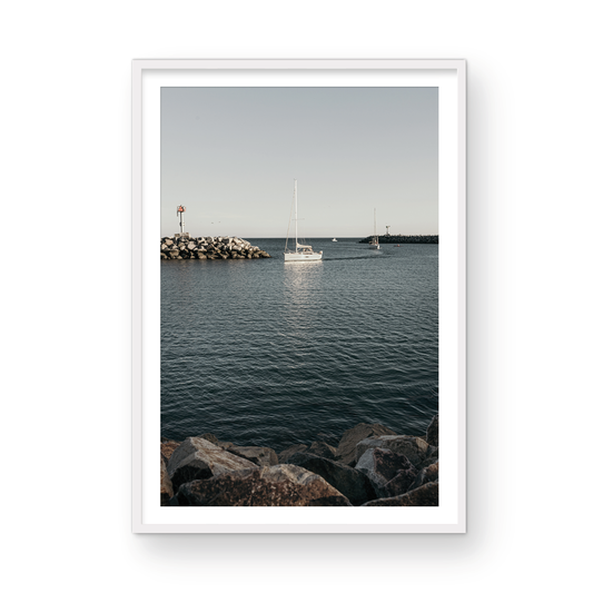 Dana Point Harbor, Eight