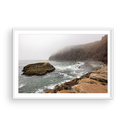 Dana Point Harbor, Two