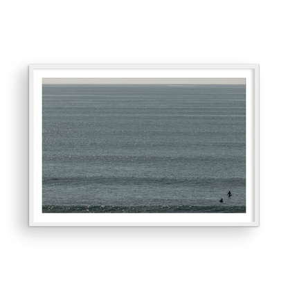 Trestles, Seven