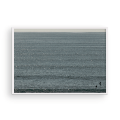 Trestles, Seven