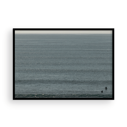 Trestles, Seven