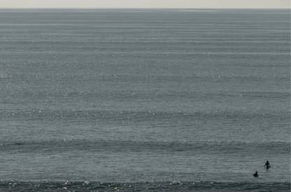 Trestles, Seven
