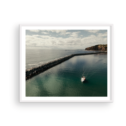 Dana Point Harbor, Five