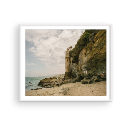 Victoria Beach, One: On Film
