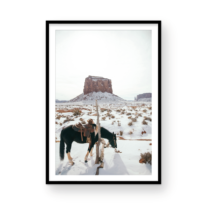 Monument Valley, Six