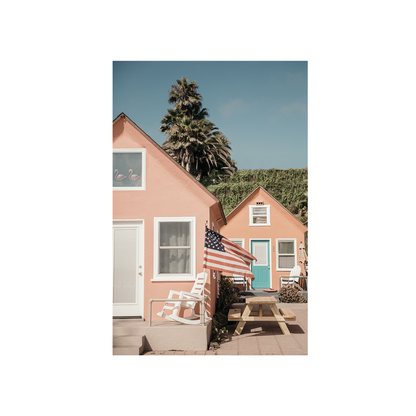 Oceanside, Six