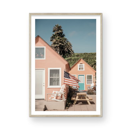 Oceanside, Six