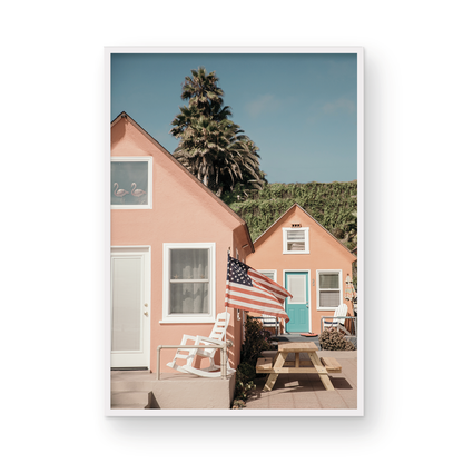 Oceanside, Six