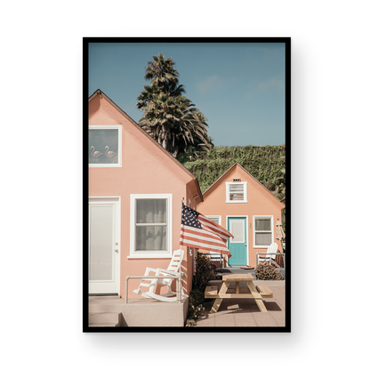 Oceanside, Six