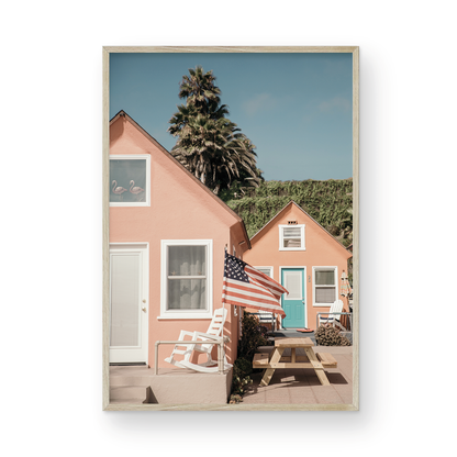 Oceanside, Six