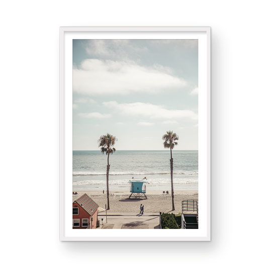 Oceanside, Two